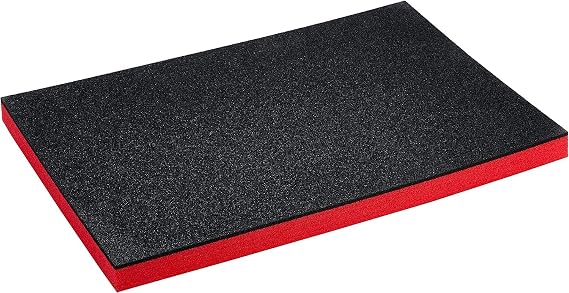 Vigor V4632 Soft Foam Insert Without Cut-Out
