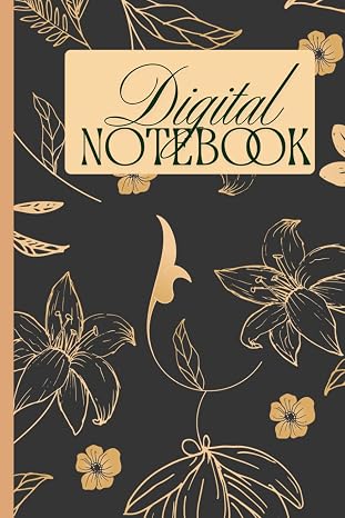 Digital notebook