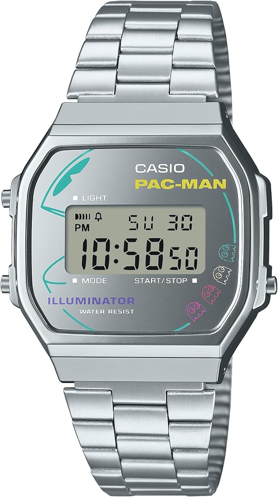 Casio A168WEPC-7ADR Kol Saati