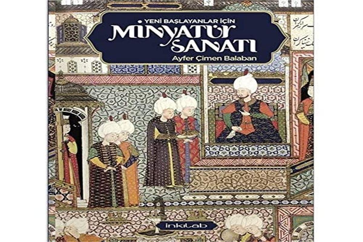 Miniature Art for Beginners