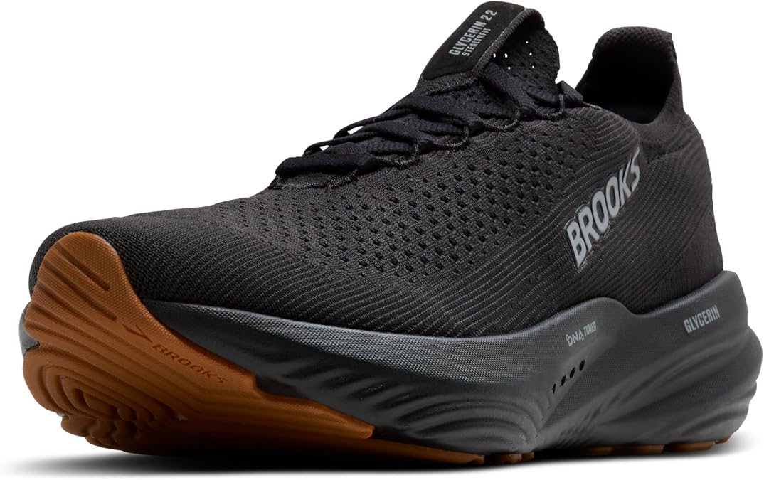Brooks Men's Glycerin Stealthfit 22Sneaker