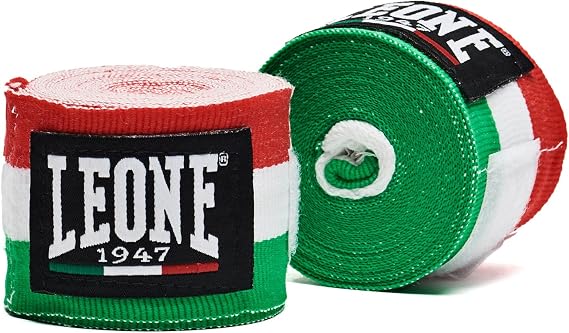 LEONE 1947 Boxing Hand Wraps