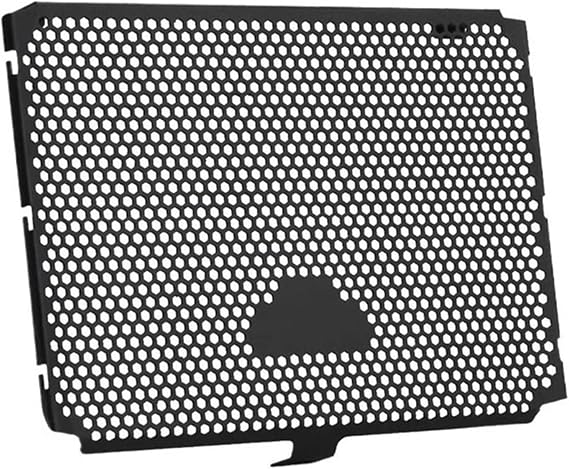 Motorcycle Radiator Grille Motorcycle Accessories Radiator Guard Grille Cover Water Tank Net For RS457 Rs457 2024 2025 Heat Dissipation Shield