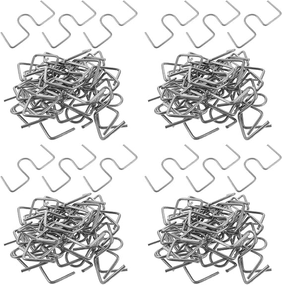 Fruit Tree Branch Puller Tying Machine Farm Tools New Open Angle Pull Branch Bending Tool Fruit Branch 100PCS