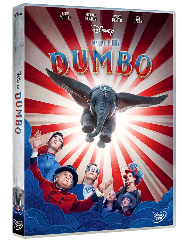 Dumbo