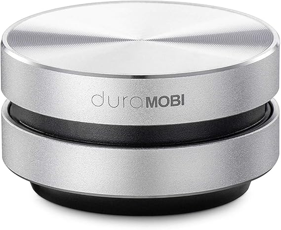 Wireless BT Speaker Bone Conduction Speaker Mini Portable Loud Stereo Sound Built-in Microphone Soundbox (1 Piece)