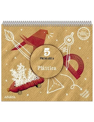 Plástica 5. (Operación Mundo)