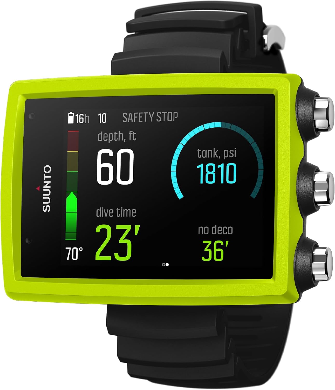 Suunto Dive EON Core