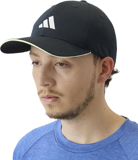 adidasアディダス キャップADM LT-MESH 6P CAP_04ユニセックス大人