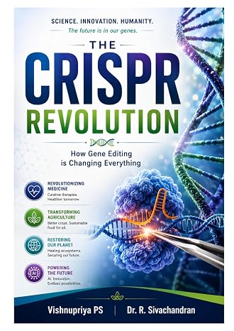 The CRISPR Revolution: How Gene Editing is Changing Everything