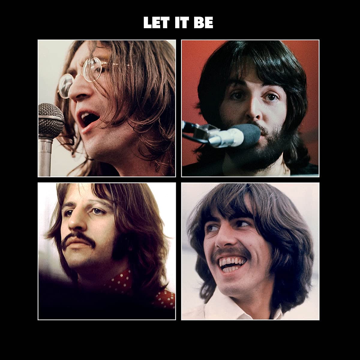 Let It Be (50th Anniversary)