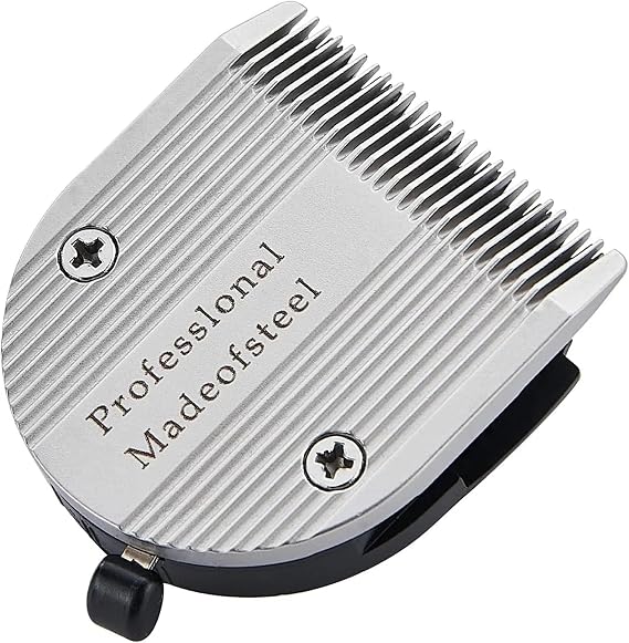 Compatible For WAHL, Clipper Arco，Bravura，Chromado，Creativa，Figura，Motion Hair Trimmer Adjustable Blade