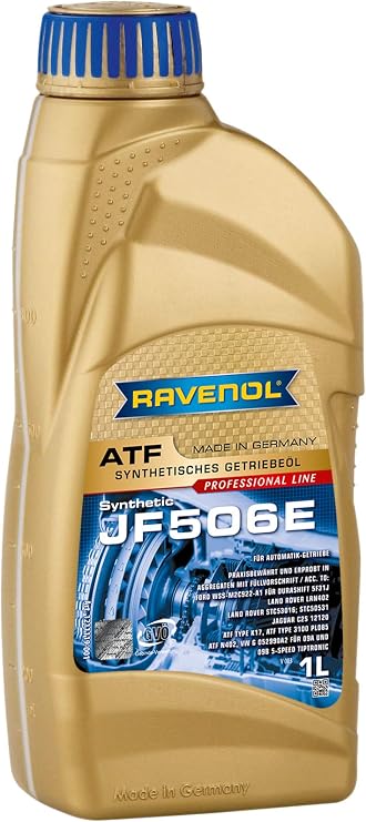 Ravenol Atf Jf506e