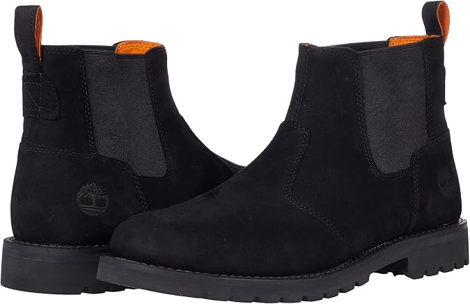 Timberland Men's Redwood Falls WaterproofChelsea Boot
