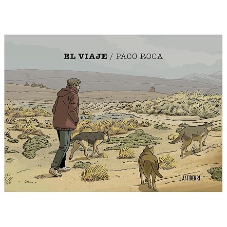 El viaje (Sillón Orejero)