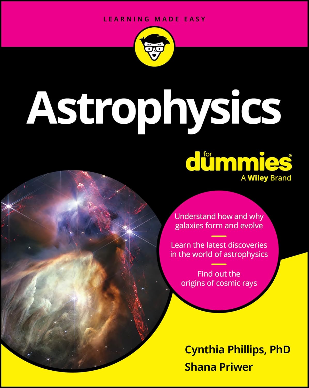 Astrophysics For Dummies Paperback – 18 Mar. 2024