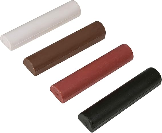 Blue Spot 19023 Buffing Compound Set