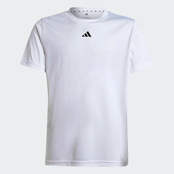 adidas Train Essentials Logo Regular Fit T-Shirt Kids