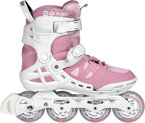 Powerslide Phuzion Argon 80 Skates Women