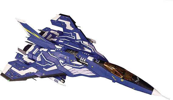 PM Office E Thunderbolt V Director's Cut FT-00004A Azuma 2P Color Ver. Total Length: Approx. 7.1 inches 180 mm 1/100 Scale Plastic Model PP108 PM38407