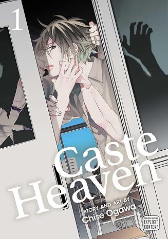 Caste Heaven, Vol. 1 (Volume 1)