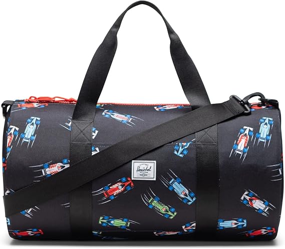 Herschel Classic™ Duffle | Su İtici Kumaş Omuz Askılı Seyahat ve Spor Çantası, 26.5 L