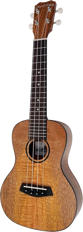 ISLANDER MOC-4 Mango Series Ukulele Concert