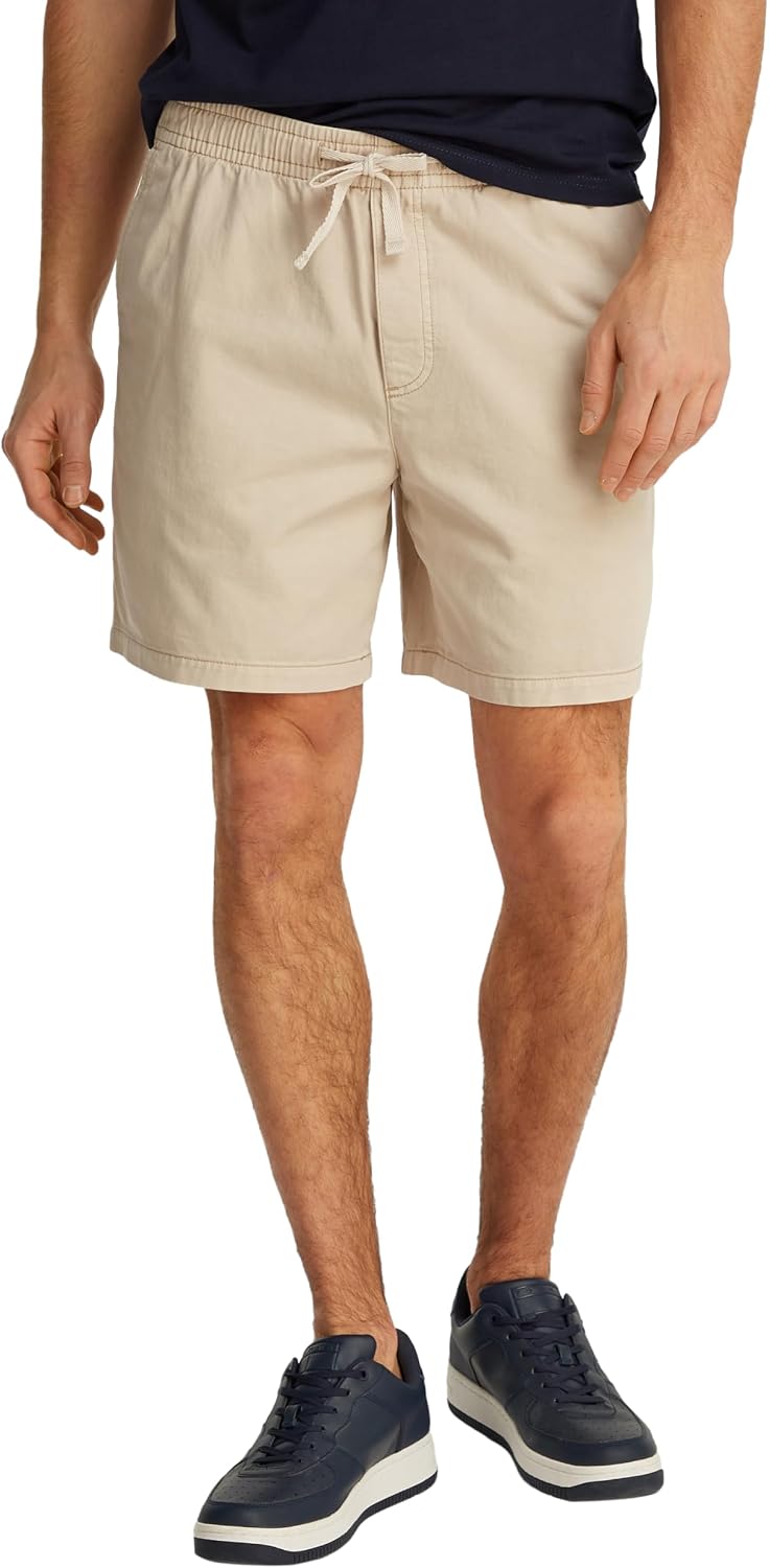Tommy Hilfiger TJM TWILL LOOSE BEACH SHORT Shorts Men