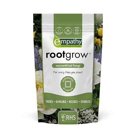 Rootgrow Mycorrh Fungi 360g