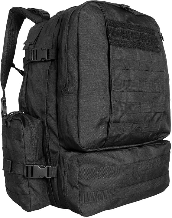 Red Rock Outdoor Gear ディプロマットパック X-L、ACU迷彩