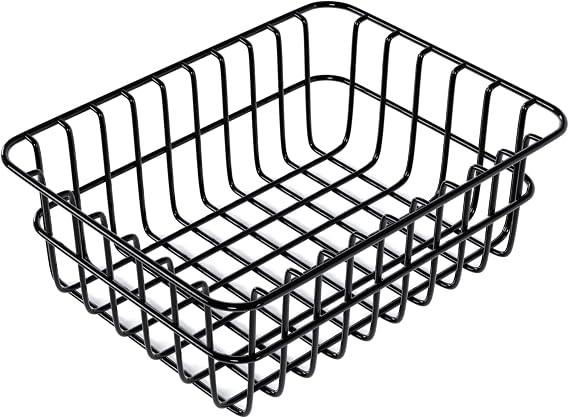 Cooler Storage Basket Insert Compatible with RTIC 32/52/72 Qt & Coleman 54 Qt Steel Belted Coolers - Fits with Dividers, Inserts, and Accessories