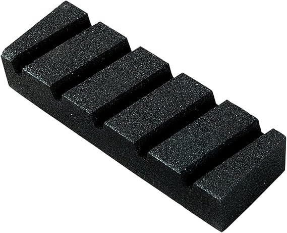 NANIWA Whetstone Flattening Stone QA-0160 #60