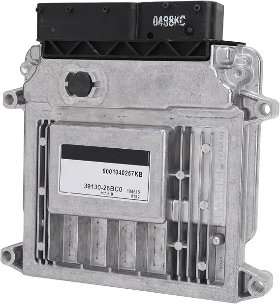 Car Engine Computer Board 39130 26BC0 ECU ECM Engine Control Module Unit High Precision for BC0 M7.9.8