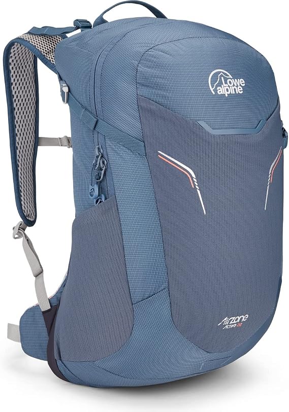 Lowe Alpine AirZone Active 22L Daypack
