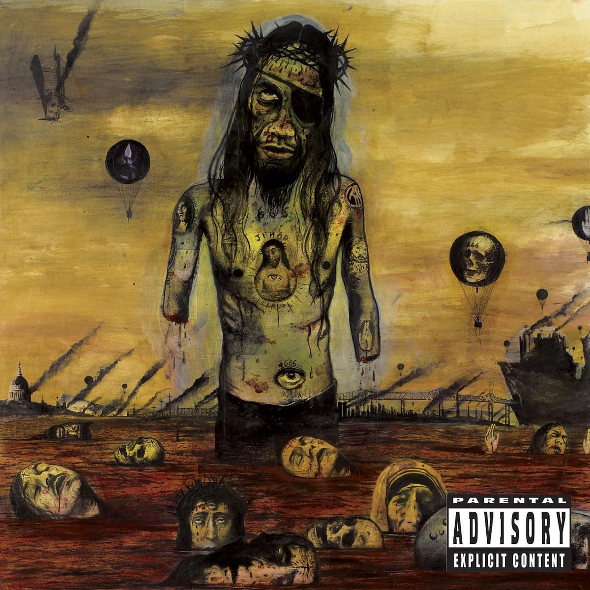 Christ Illusion-explic