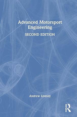 Advanced Motorsport Engineering