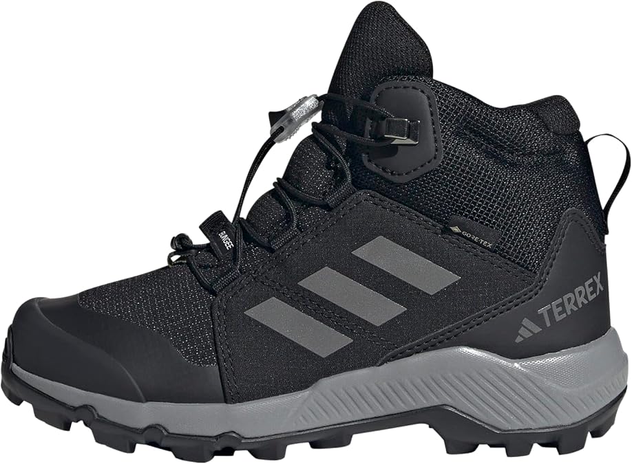 adidas Terrex Mid GORE-TEX Hiking Shoes