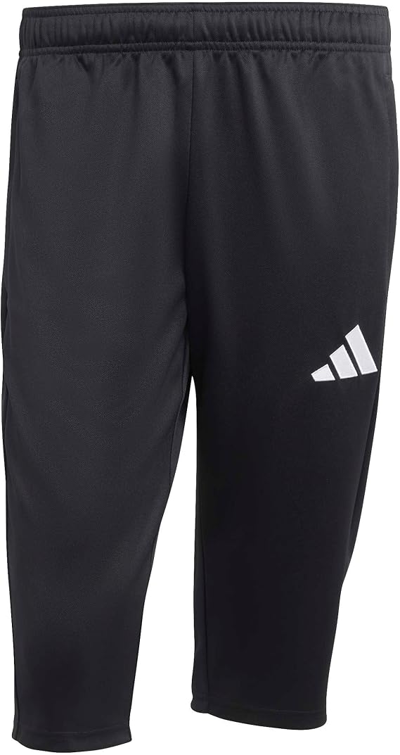 adidas Entrada26 Erkek 3/4 Spor Eşofman Altı