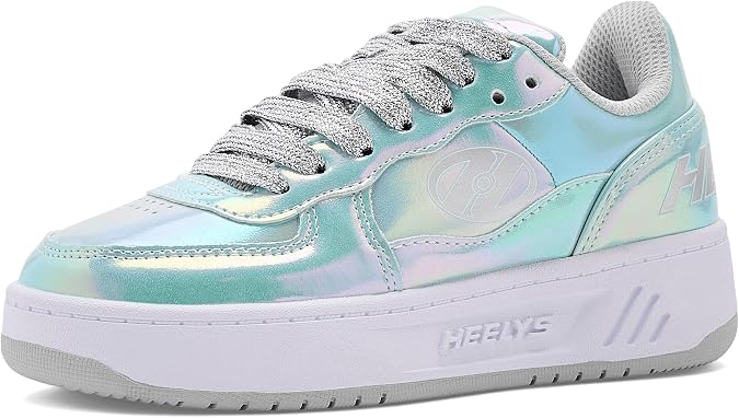 Heelys Unisex Kids Rezerve LowSkate Shoe