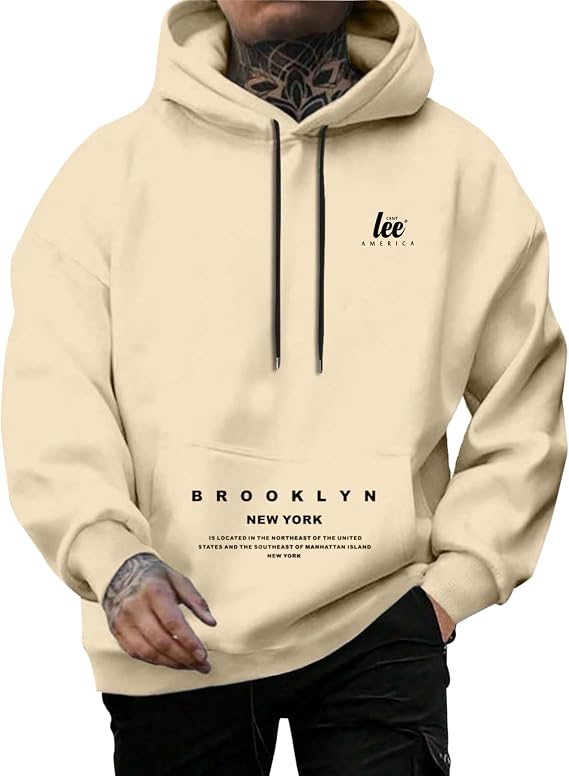 kapüşonlu Sweat kapüşonlu sweatshirt kolombia (turkuaz mavi, l)