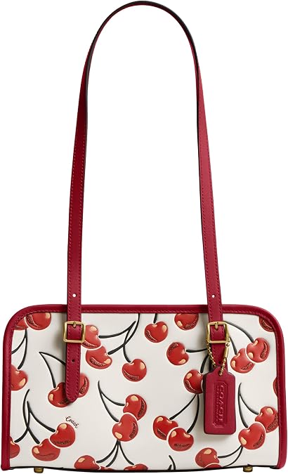 COACH Women's Swing Zip Shoulder Bag
