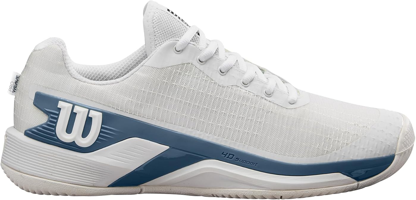 Wilson Men's Rush Pro Extra DutyTennis Shoe