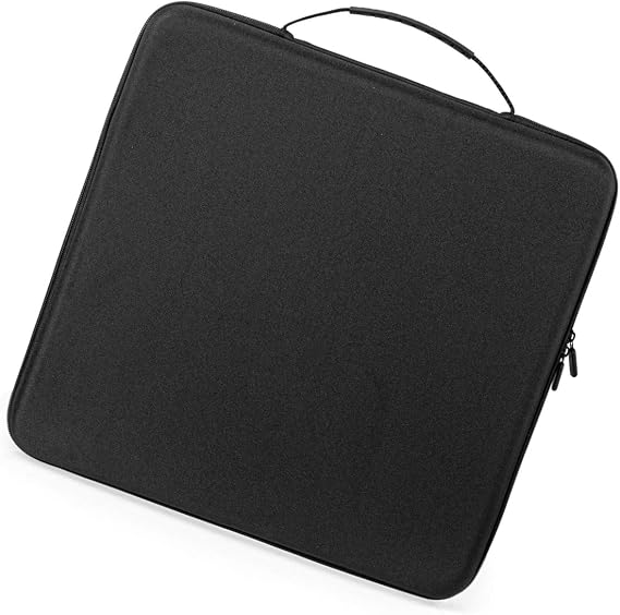 EVA Hard Case for Push 3 with Shell and Interior Padding Professional Sound Controller Case