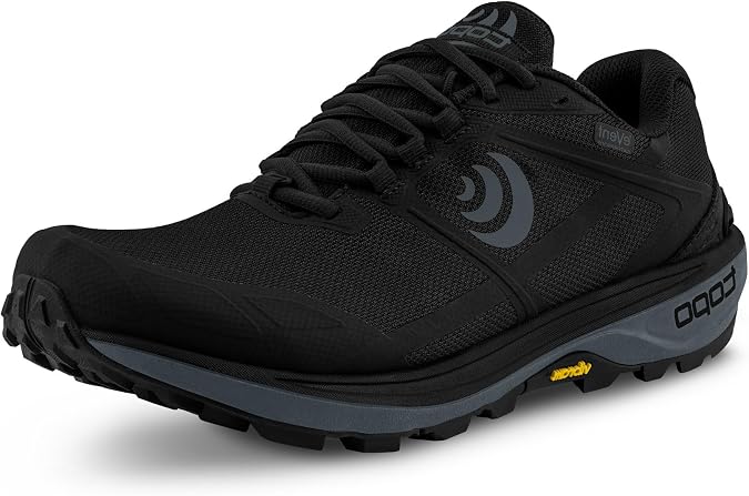 Topo Athletic Men's Terraventure 4Sneaker