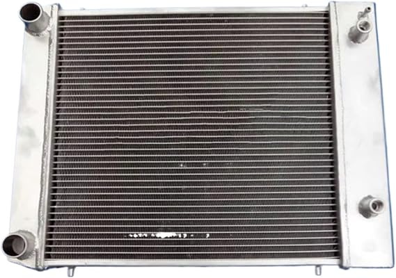 Intercooler Compatible With Land For Rover For Defender For 300TDI OEM:BTP2275 Car 3 Row Radiator Repairs Replacements Accessories Parts