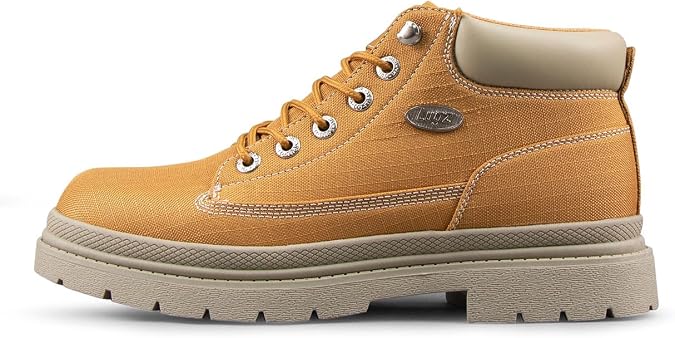 Lugz Drifter Ripstop, Men's Fashion Boot