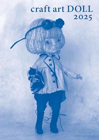 craft art DOLL 2025