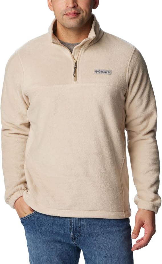 Columbia Steens Mountain Half Zip