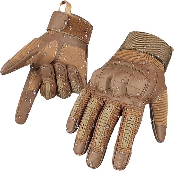 Cycling Gloves for Men Screen Touch Sport Mitts