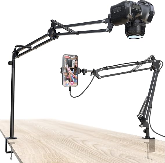 Overhead Camera Mount GUS01